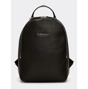 Tommy Hilfiger dámský černý batoh - OS (BDS)
